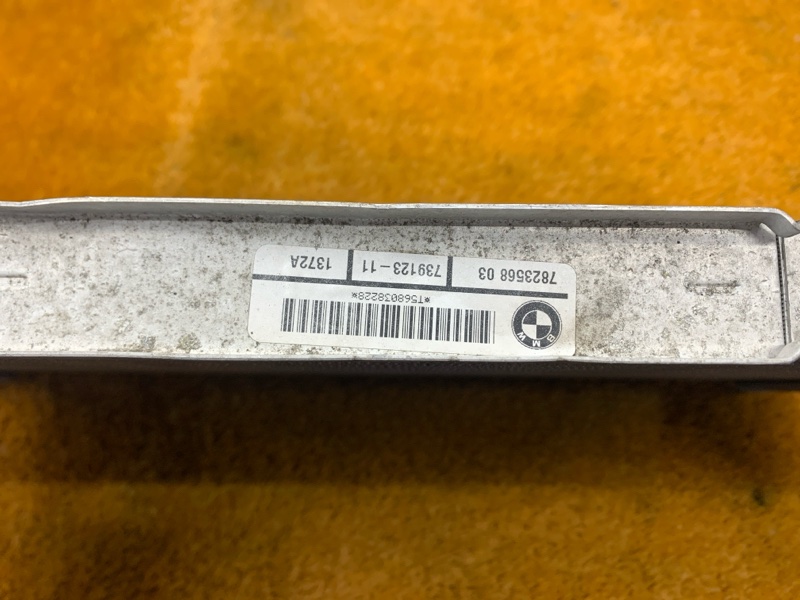 радиатор ДВС, 13000 рублей, Красноярск