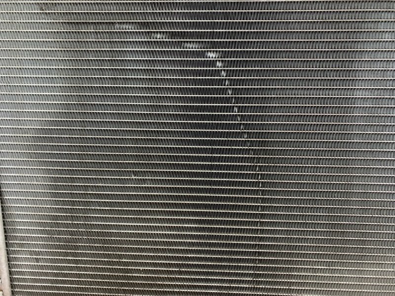 радиатор ДВС, 6000 рублей, Красноярск