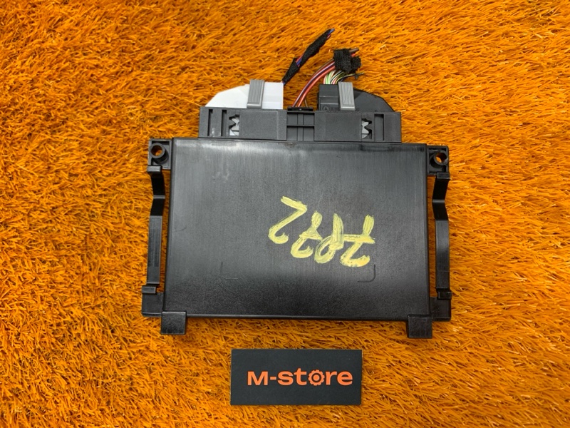 блок управления АКПП, 5000 рублей, Красноярск