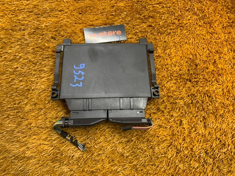 блок управления АКПП, 2000 рублей, Красноярск