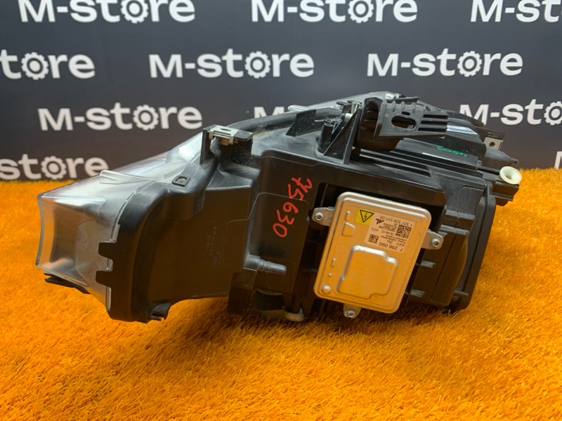 фара, 16000 рублей, Красноярск