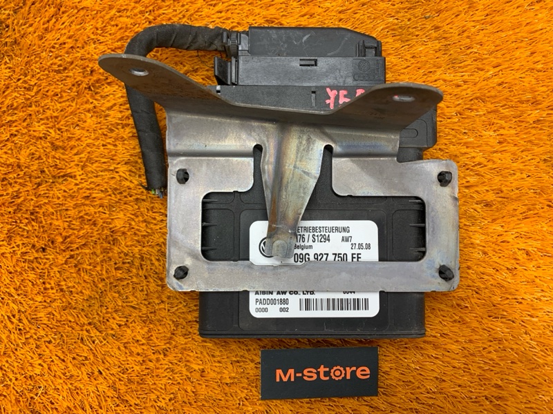 блок управления АКПП, 2770 рублей, Красноярск