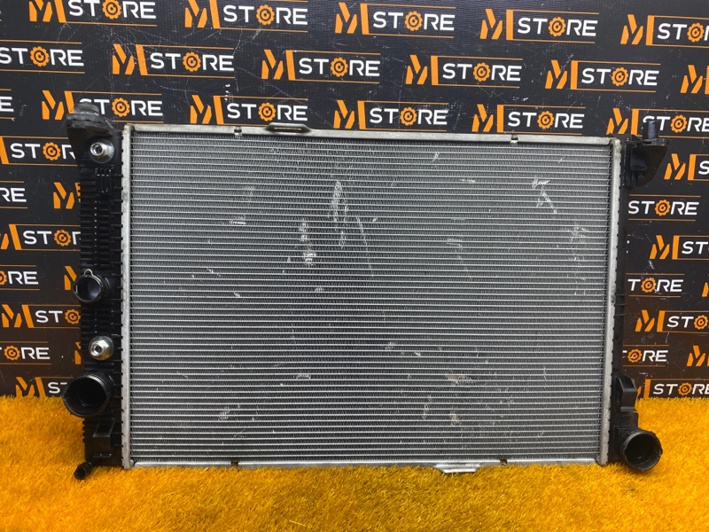 радиатор ДВС, 11000 рублей, Красноярск