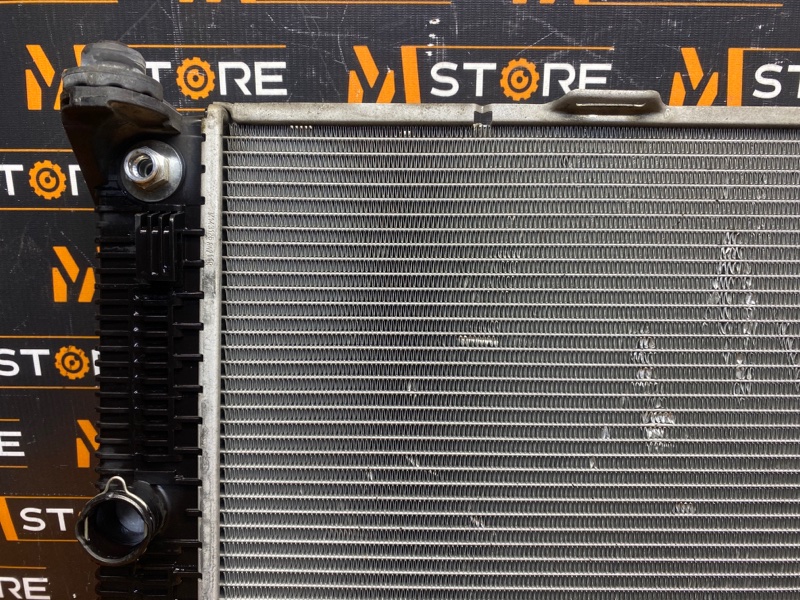 радиатор ДВС, 11000 рублей, Красноярск