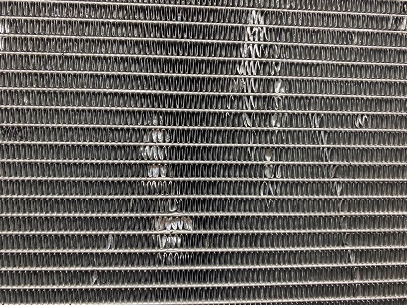 радиатор ДВС, 11000 рублей, Красноярск