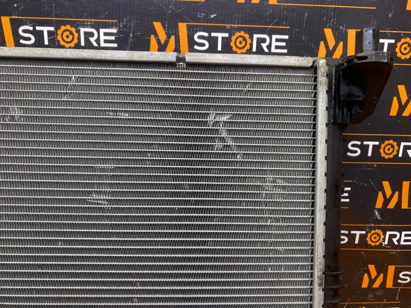 радиатор ДВС, 11000 рублей, Красноярск