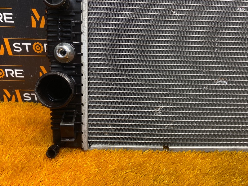 радиатор ДВС, 11000 рублей, Красноярск