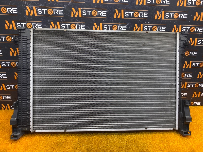 радиатор ДВС, 11000 рублей, Красноярск