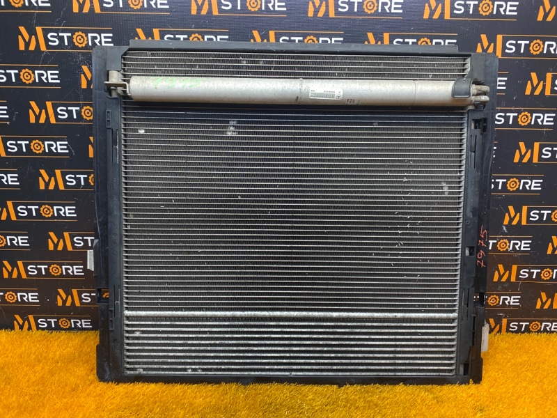 радиатор кондиционера, 10000 рублей, Красноярск