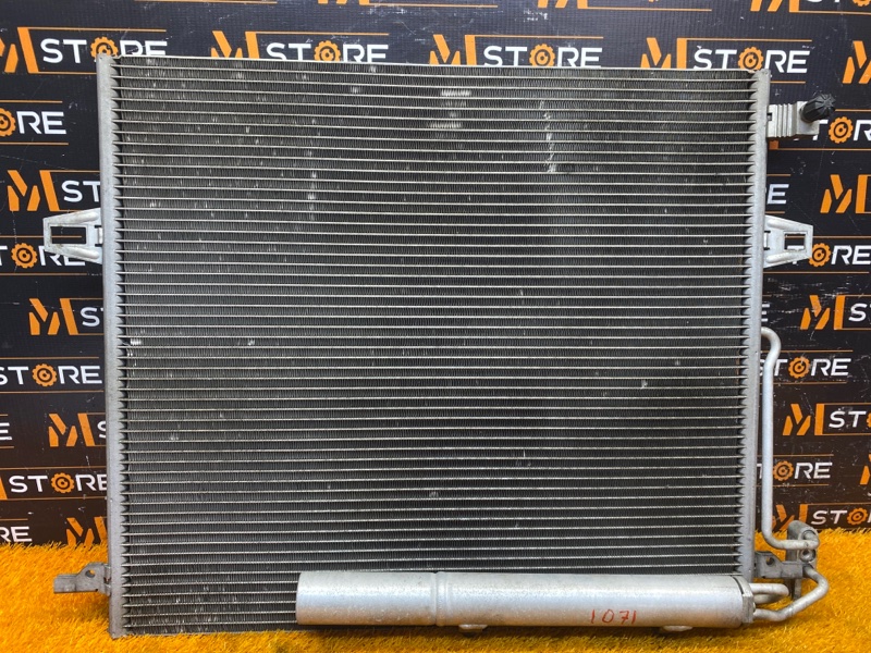 радиатор кондиционера, 4500 рублей, Красноярск