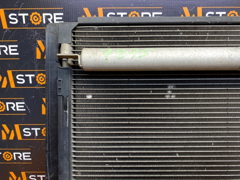 радиатор кондиционера, 10000 рублей, Красноярск