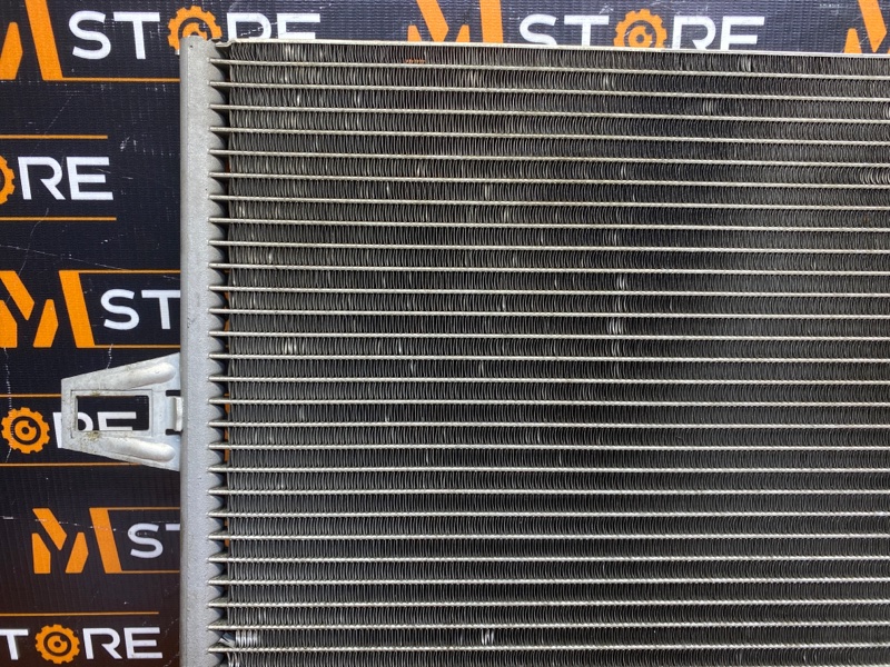 радиатор кондиционера, 4500 рублей, Красноярск