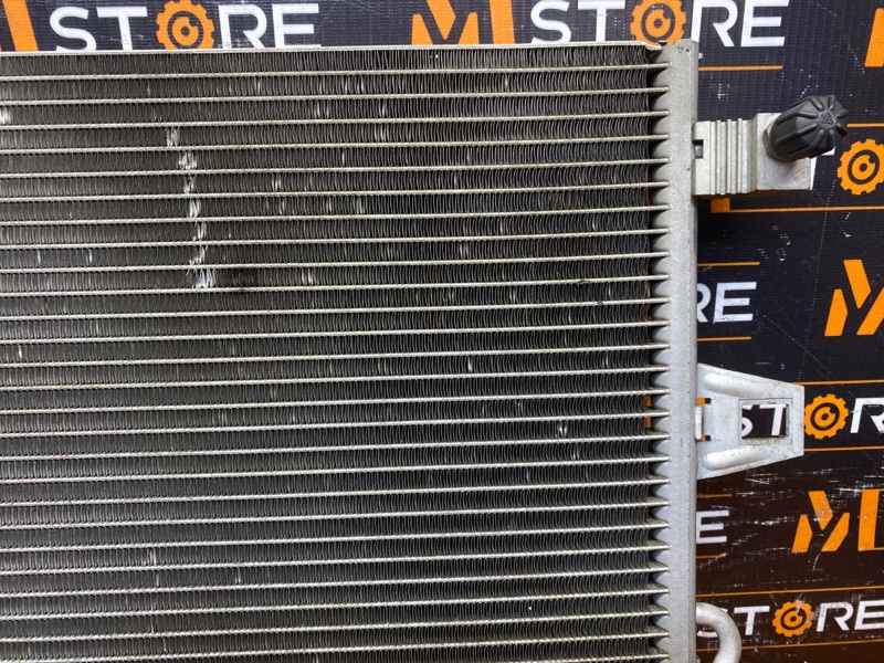 радиатор кондиционера, 4500 рублей, Красноярск