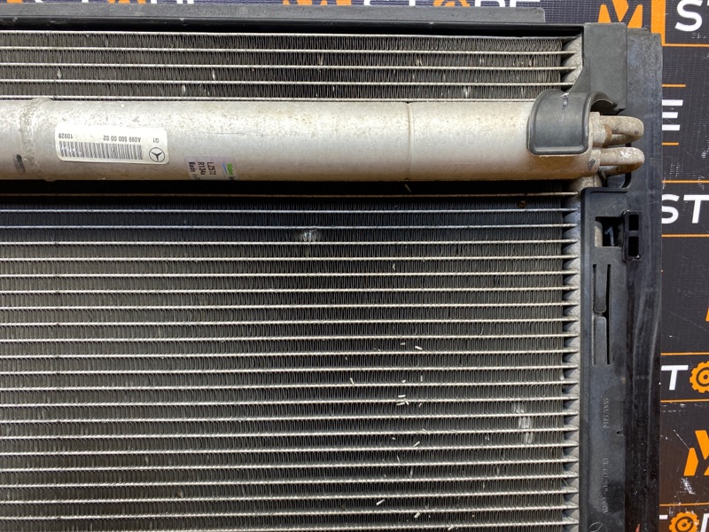 радиатор кондиционера, 10000 рублей, Красноярск