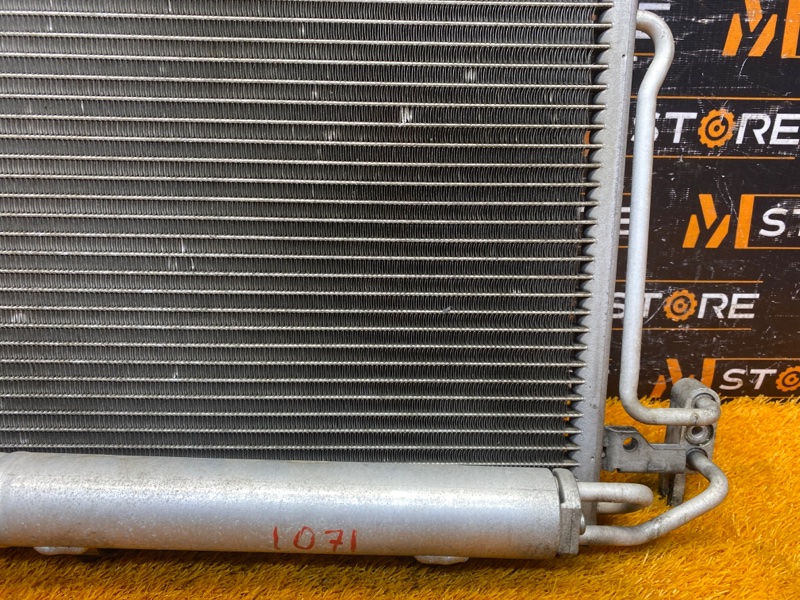 радиатор кондиционера, 4500 рублей, Красноярск