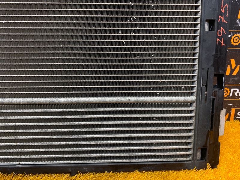 радиатор кондиционера, 10000 рублей, Красноярск