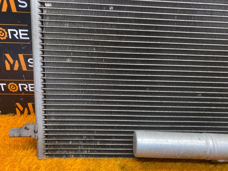 радиатор кондиционера, 4500 рублей, Красноярск