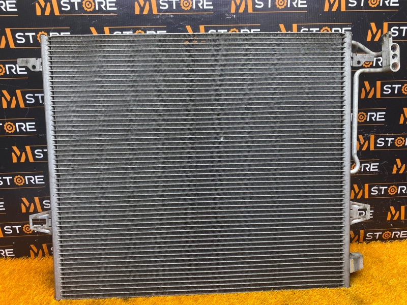 радиатор кондиционера, 4500 рублей, Красноярск