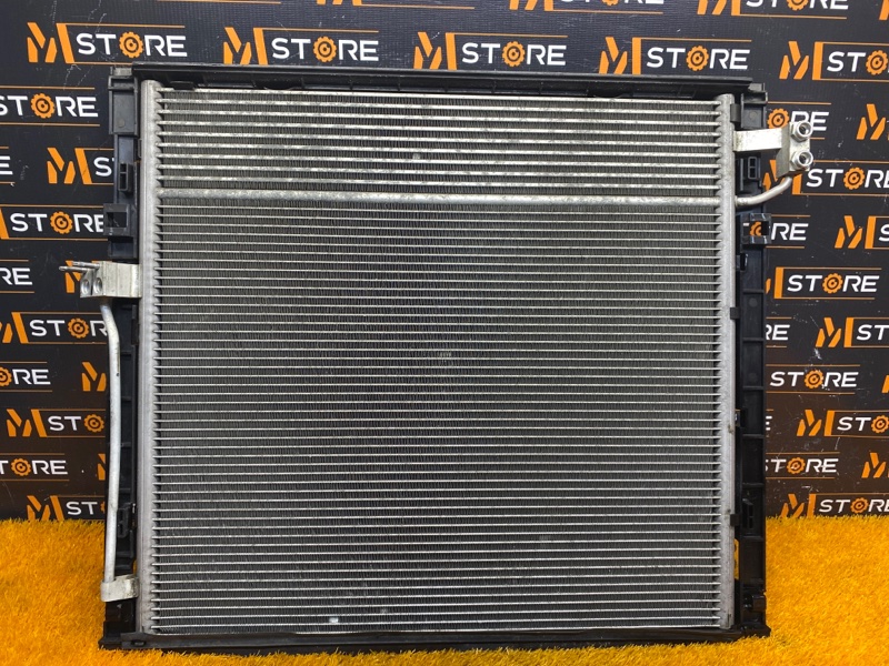 радиатор кондиционера, 10000 рублей, Красноярск