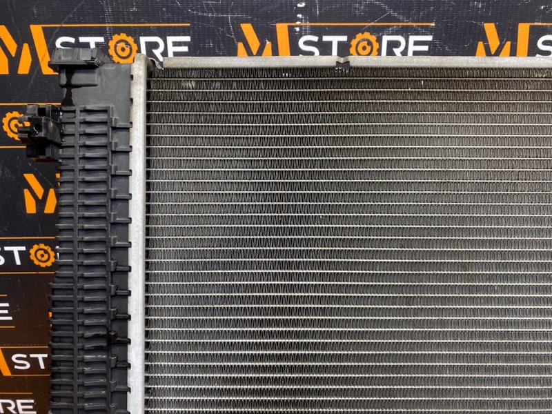 радиатор ДВС, 11000 рублей, Красноярск