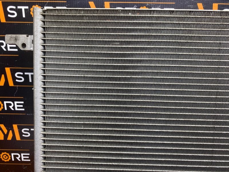 радиатор кондиционера, 4500 рублей, Красноярск