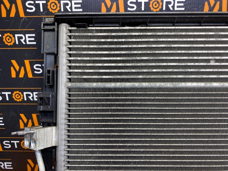 радиатор кондиционера, 10000 рублей, Красноярск