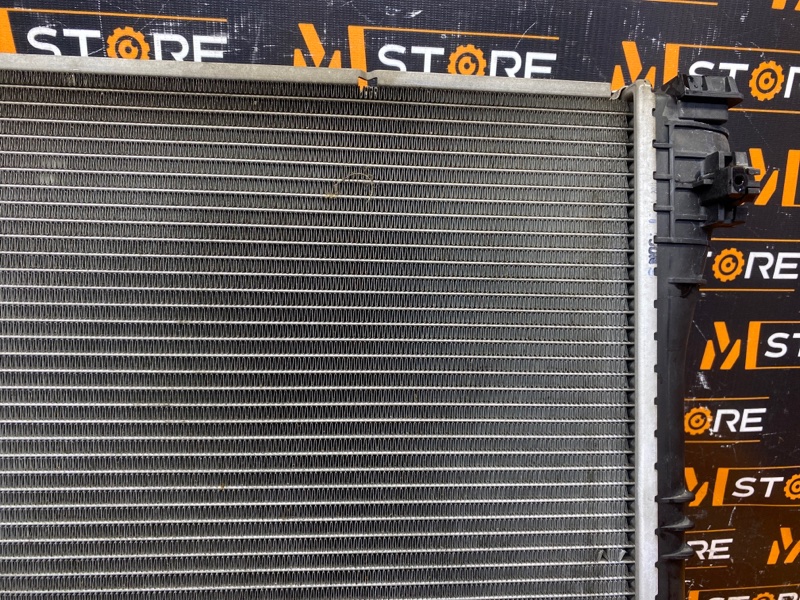 радиатор ДВС, 11000 рублей, Красноярск