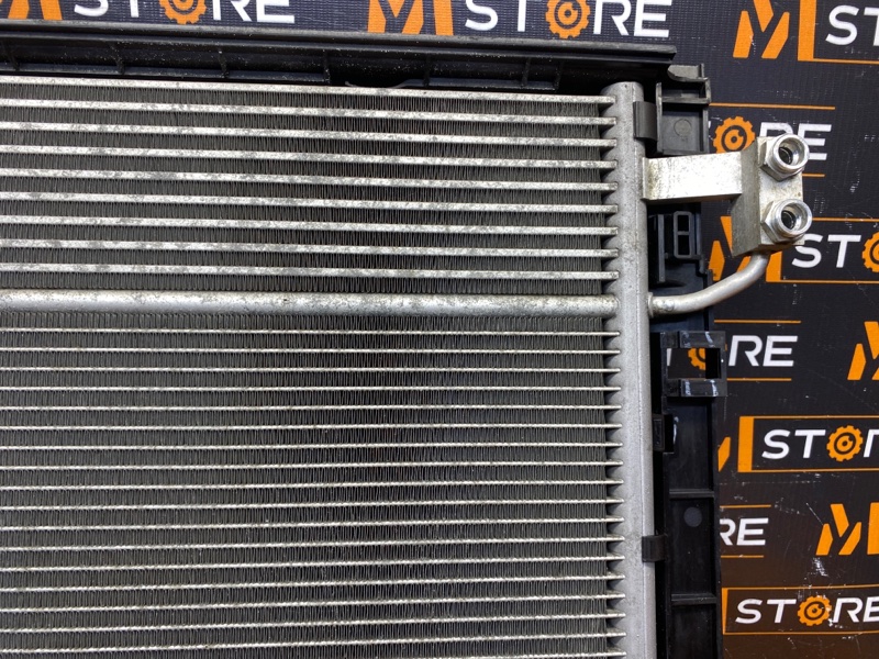 радиатор кондиционера, 10000 рублей, Красноярск