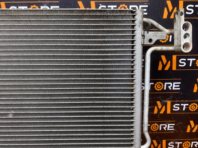 радиатор кондиционера, 4500 рублей, Красноярск