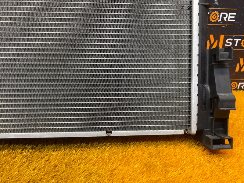 радиатор ДВС, 11000 рублей, Красноярск