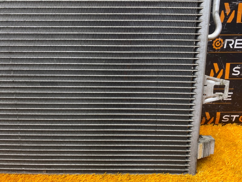 радиатор кондиционера, 4500 рублей, Красноярск