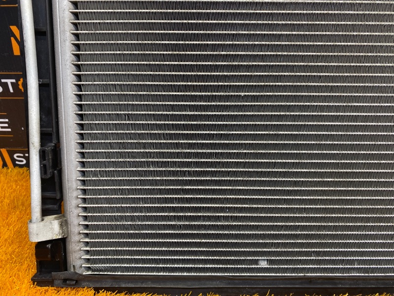 радиатор кондиционера, 10000 рублей, Красноярск