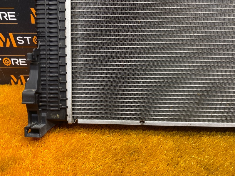 радиатор ДВС, 11000 рублей, Красноярск