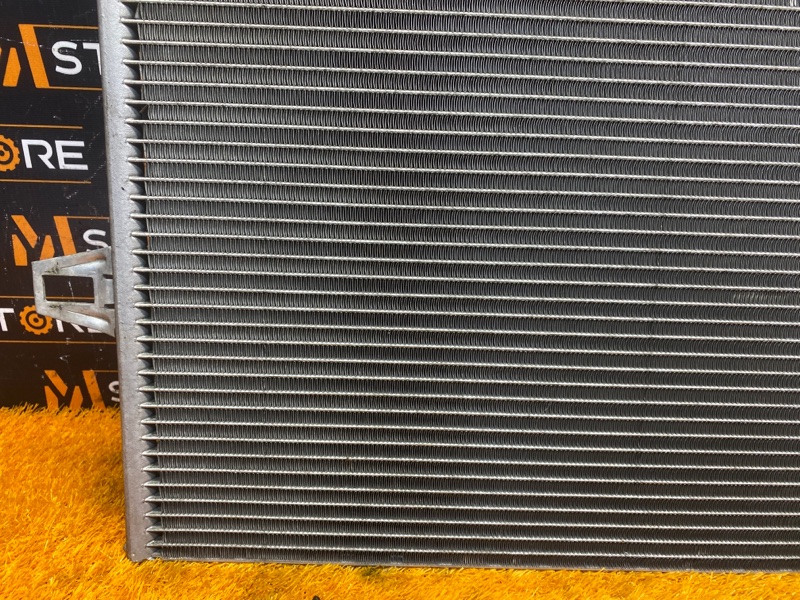 радиатор кондиционера, 4500 рублей, Красноярск