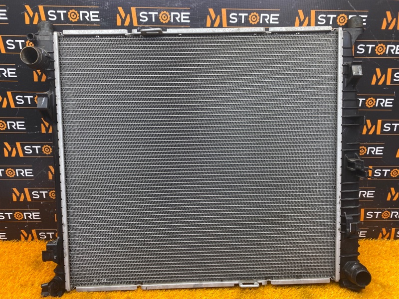 радиатор ДВС, 22000 рублей, Красноярск