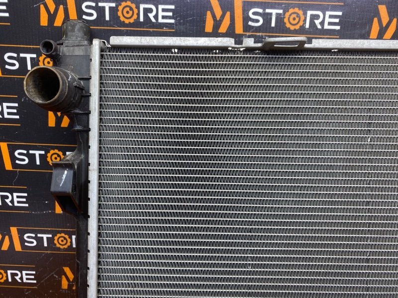 радиатор ДВС, 22000 рублей, Красноярск