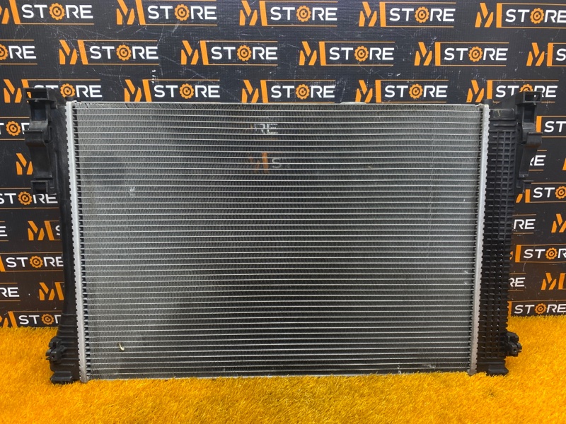 радиатор ДВС, 11000 рублей, Красноярск