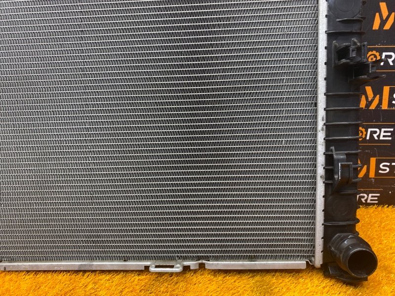 радиатор ДВС, 22000 рублей, Красноярск