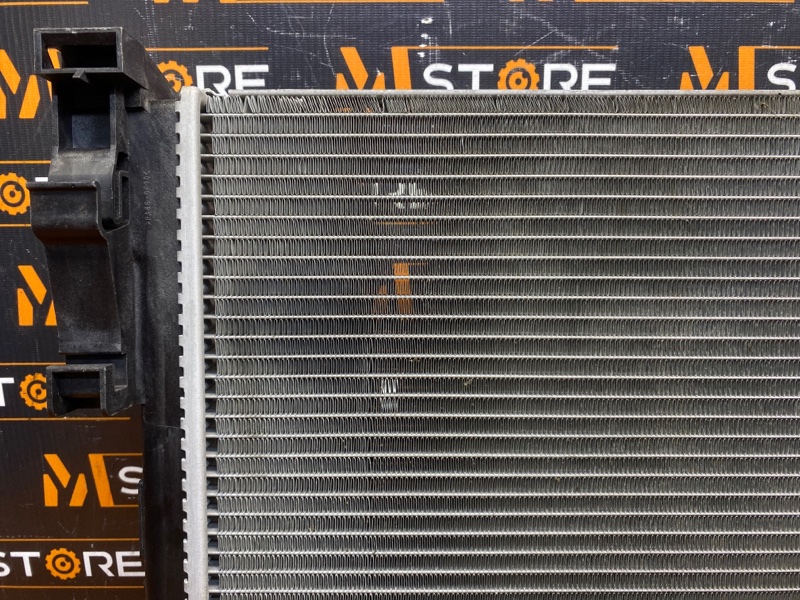 радиатор ДВС, 11000 рублей, Красноярск