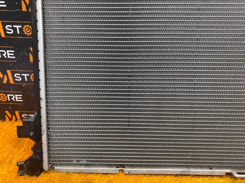 радиатор ДВС, 22000 рублей, Красноярск