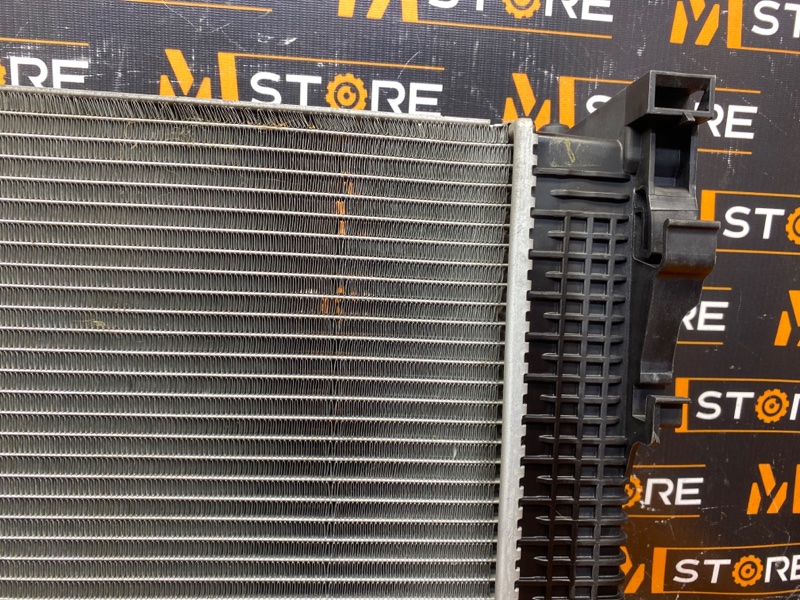 радиатор ДВС, 11000 рублей, Красноярск