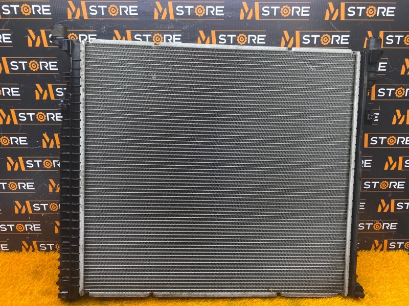 радиатор ДВС, 22000 рублей, Красноярск