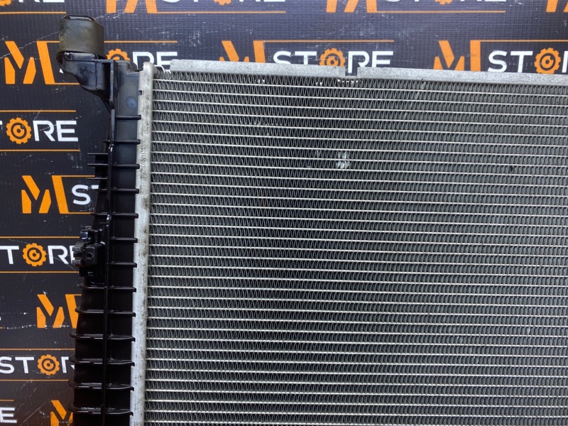 радиатор ДВС, 22000 рублей, Красноярск