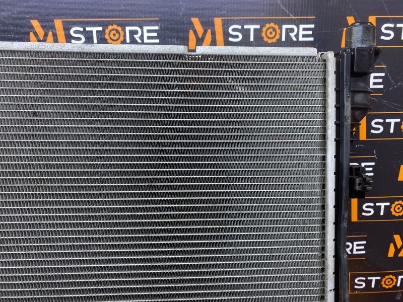 радиатор ДВС, 22000 рублей, Красноярск