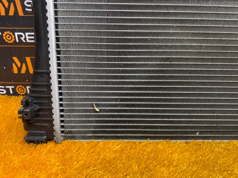 радиатор ДВС, 11000 рублей, Красноярск