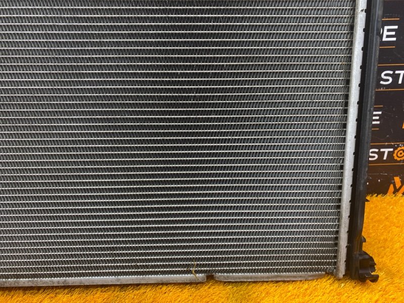 радиатор ДВС, 22000 рублей, Красноярск