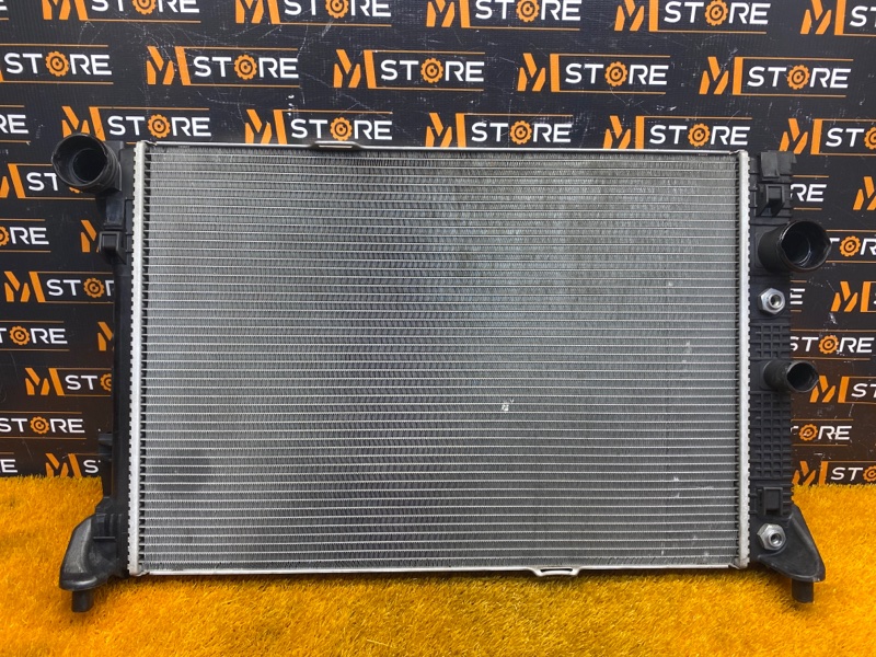 радиатор ДВС, 11000 рублей, Красноярск