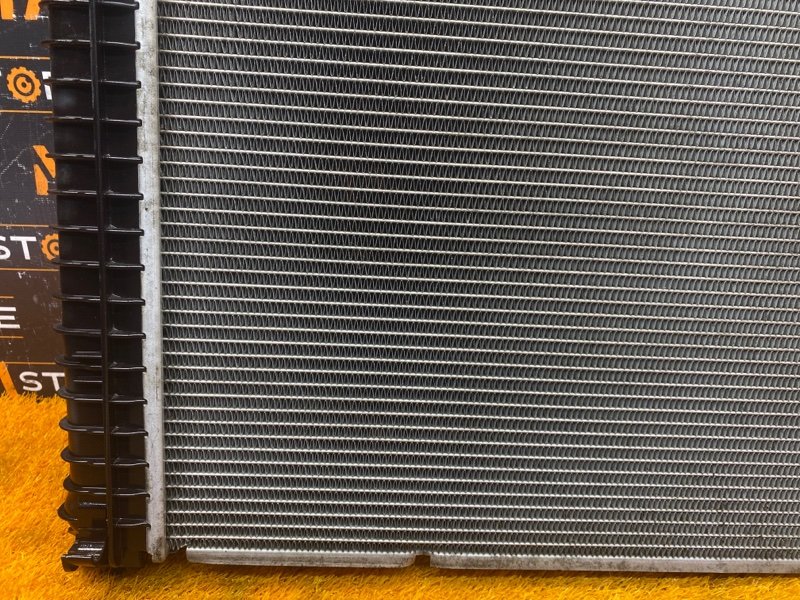 радиатор ДВС, 22000 рублей, Красноярск