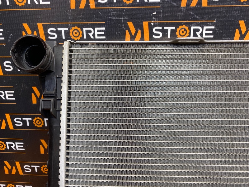 радиатор ДВС, 11000 рублей, Красноярск