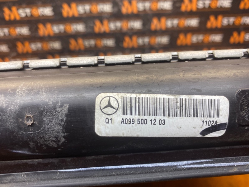 радиатор ДВС, 22000 рублей, Красноярск